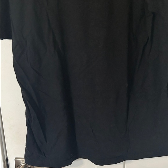 Mitchell & Ness Black Raiders Graphic Tee - Picture 8 of 8